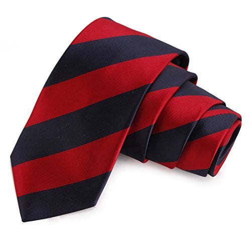 Peluche Trig Necktie For Men - Image 1