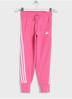 3 Stripes Future Icons Sweatpants - pzsku/Z8499DE3A43AE3BDADC70Z/45/_/1719865229/b7f27d26-0b7d-4544-84e3-b335b3847f84