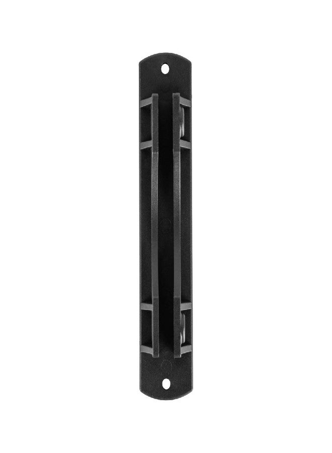POWERTEC 70278 Blast Gate Mounting Brackets for 2-1/2" to 4" Blast Gates - 2 Pack - Image 2