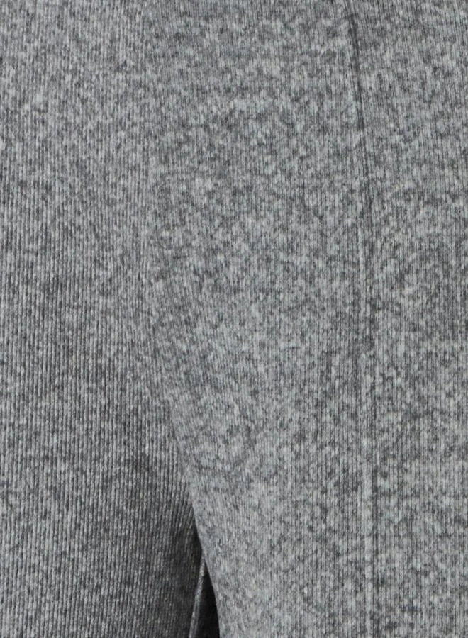 Splash FAV Wide Leg Mid-Rise Joggers Tipping Detail