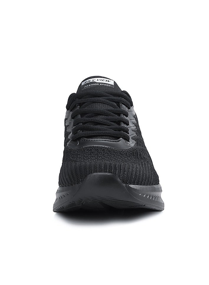 سكاي فيو أحذية رياضية كاجوال للرجال من SKY VIEW خفيفة الوزن للجري والمشي وأحذية رياضية كاجوال وأحذية رياضية للمشي - Image 4