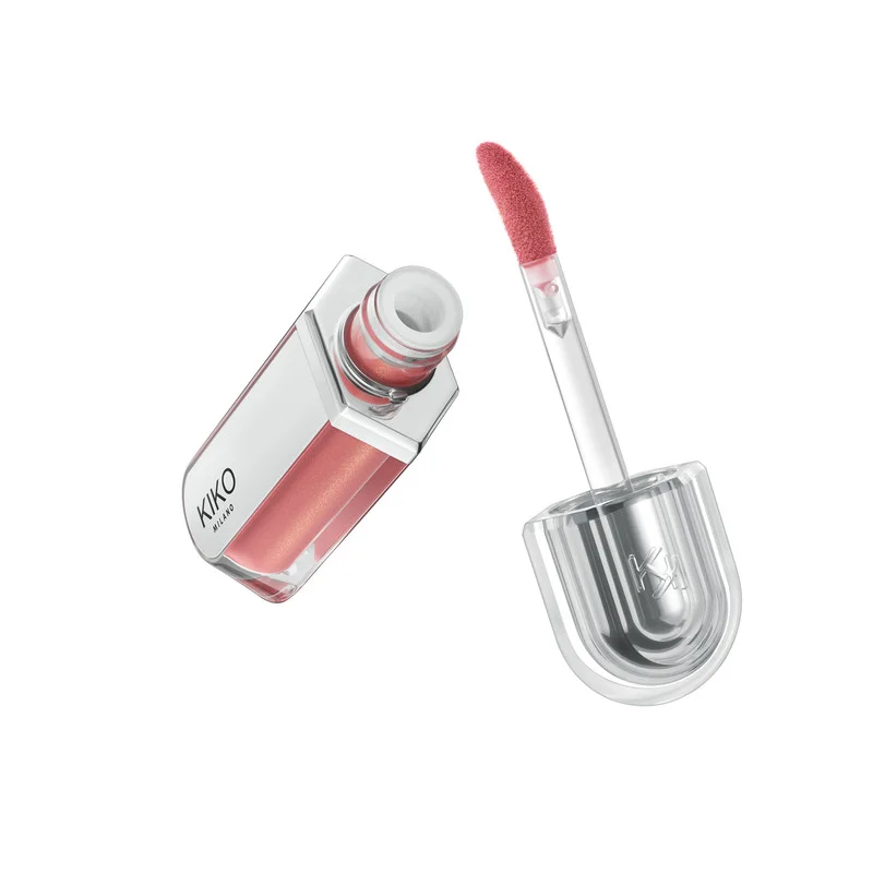 KIKO MILANO 3D HYDRA XTREME LIPGLOSS - Irish Coffee