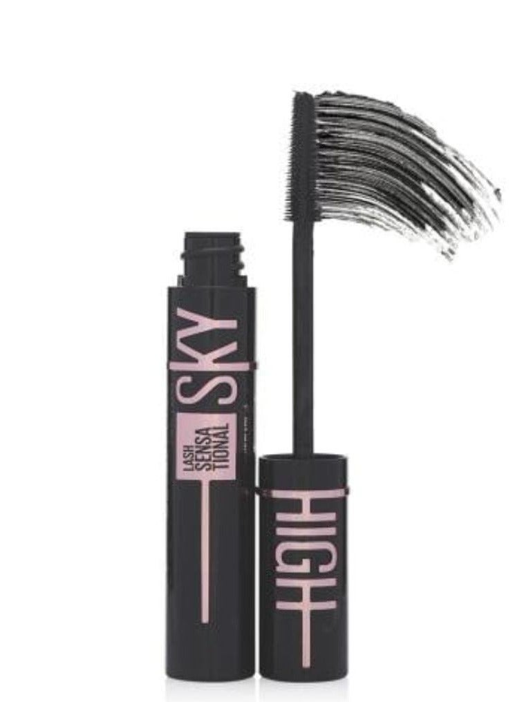 سكاي ماسكارا تكثيف وتطويل الرموش - Image 2