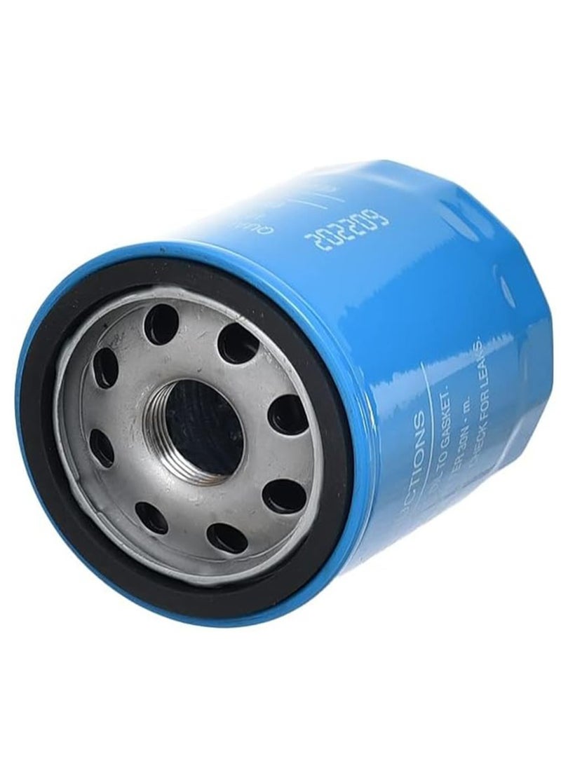 General Motors - OIL FILTER CAPTIVA 2020/2024 (GM-24563823) - Image 1