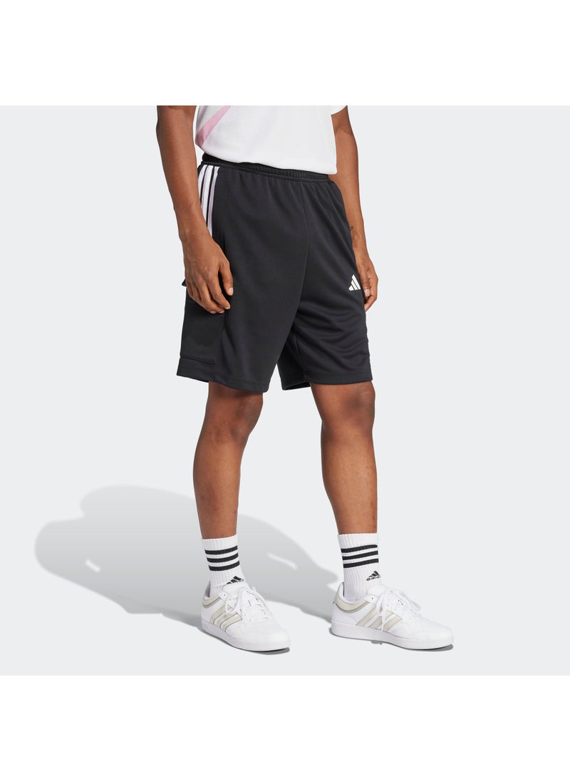 Adidas Tiro Cargo Shorts  - Image 5