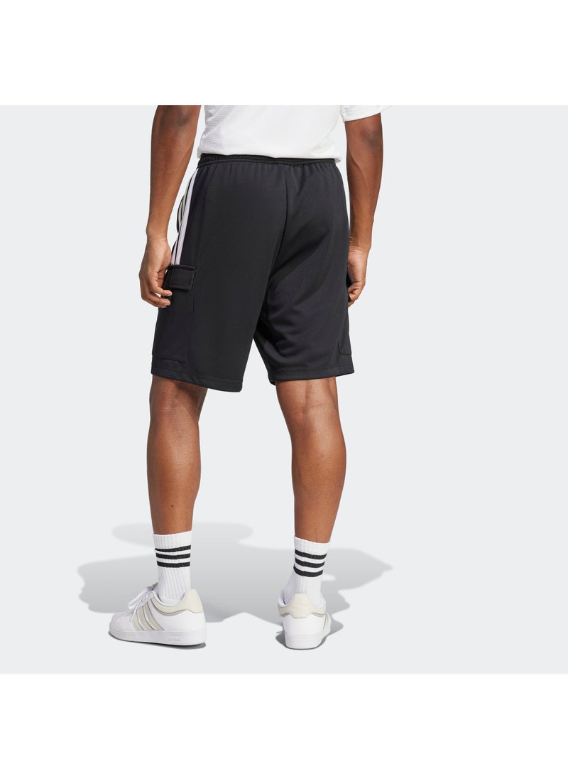 Adidas Tiro Cargo Shorts  - Image 2