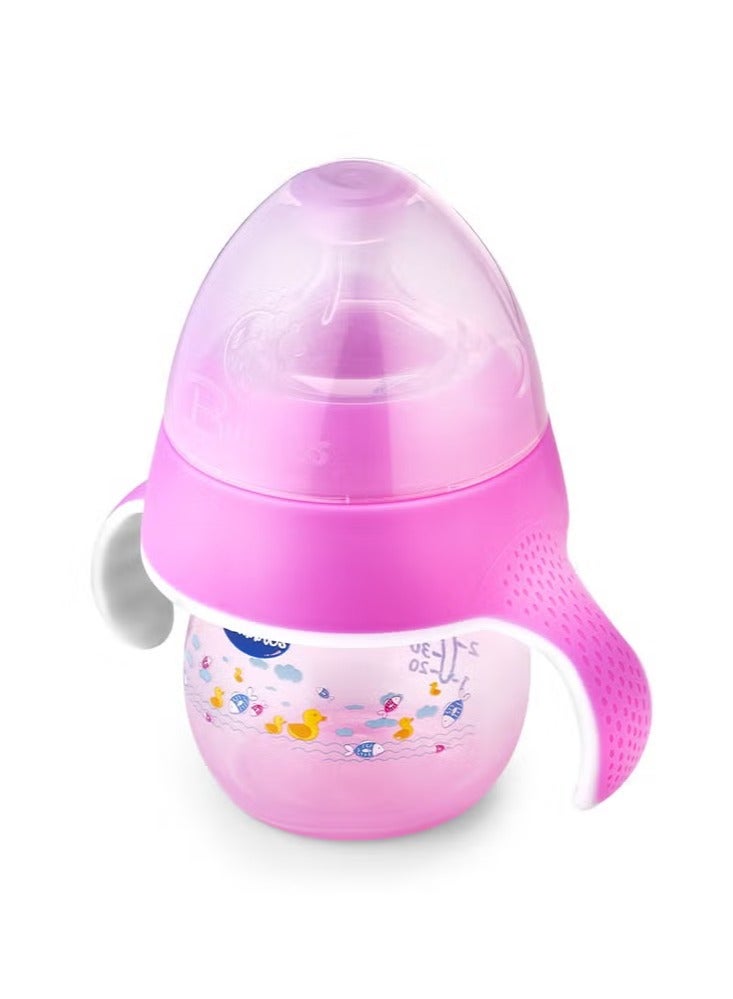 بابلز كوب تدريب طبيعي - متعدد الأشكال 150 مل - Image 2