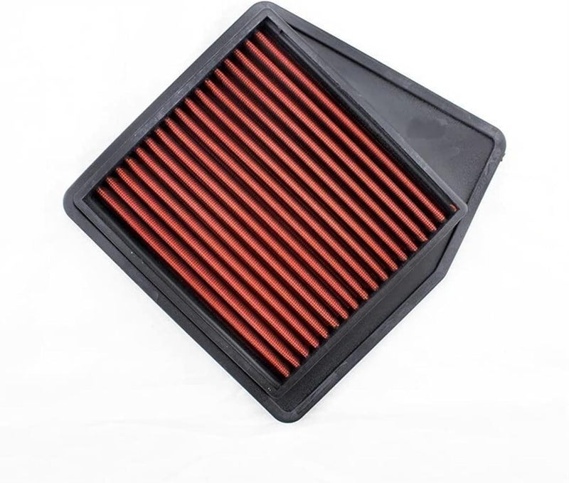 MKVAXR High Flow Replacement Panel Air Filter for Honda Accord 2008-2015 2.0L - OEM 17220-R60-U00 - Image 2