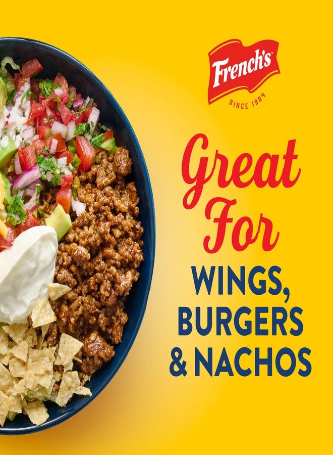 French's Mild Taco Seasoning Mix, 0.75 oz (Pack of 12) - Image 5