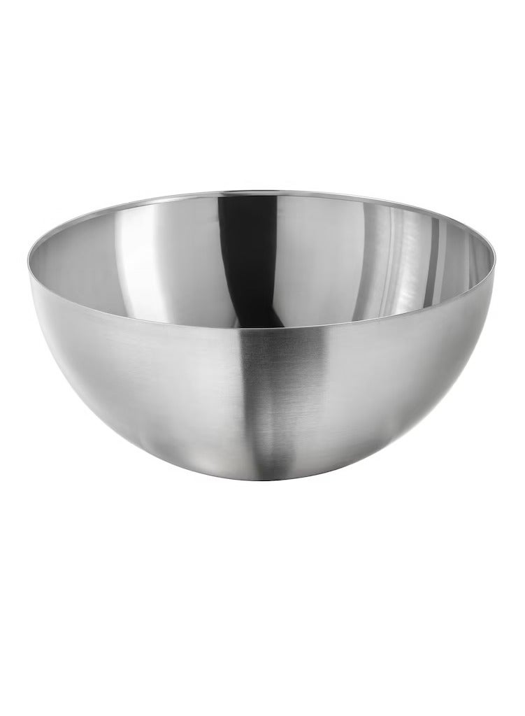 وعاء التقديم، ستنلس ستيل 28 سم - Image 1