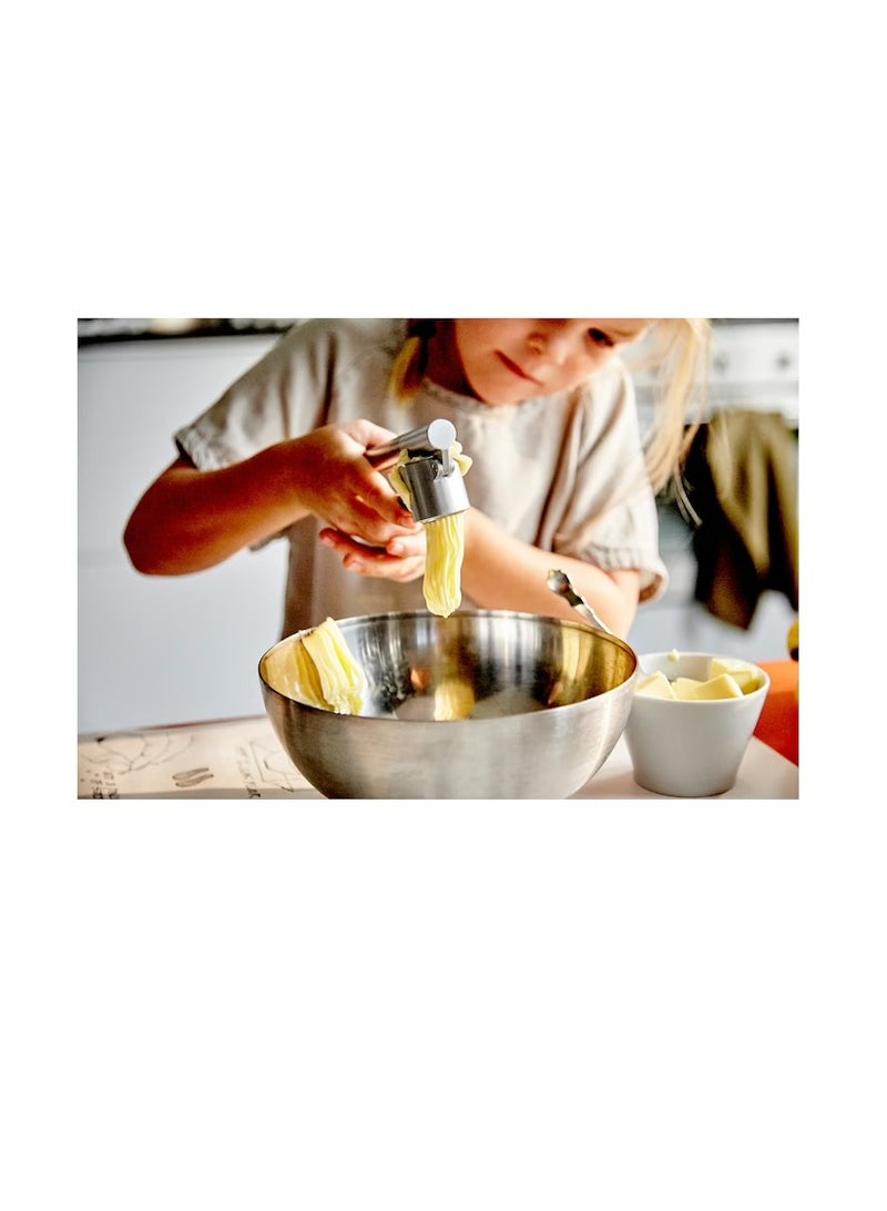 وعاء التقديم، ستنلس ستيل 28 سم - Image 2