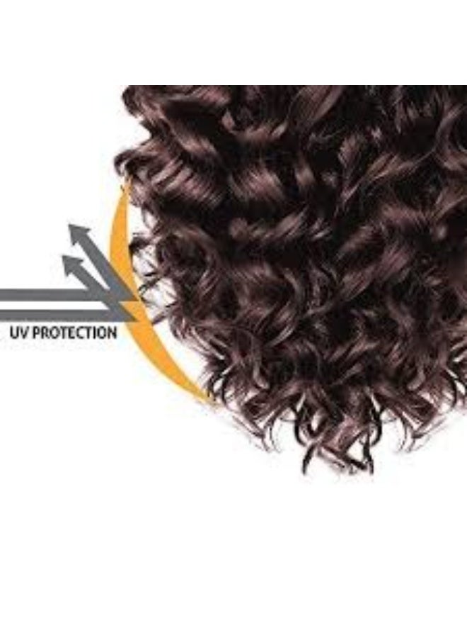 Vegetal Bio Hair Colour Dark Brown 100grams - Image 2