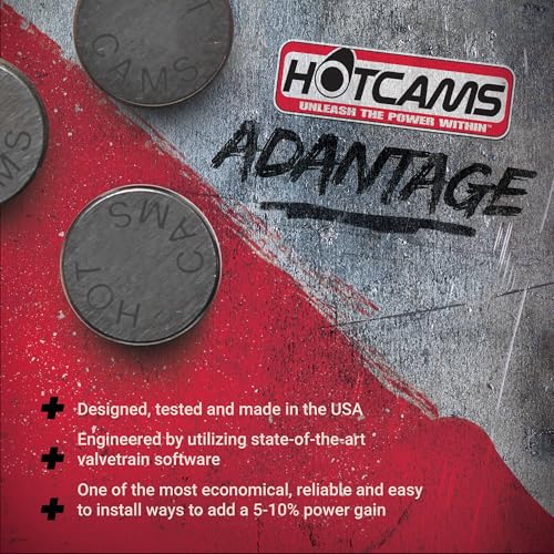 Hot Cams 10.00mm Complete Valve Shim Kit HCSHIM31 for Various KTM Adventure Street Super Duke & Enduro Dirt Bikes - Image 4