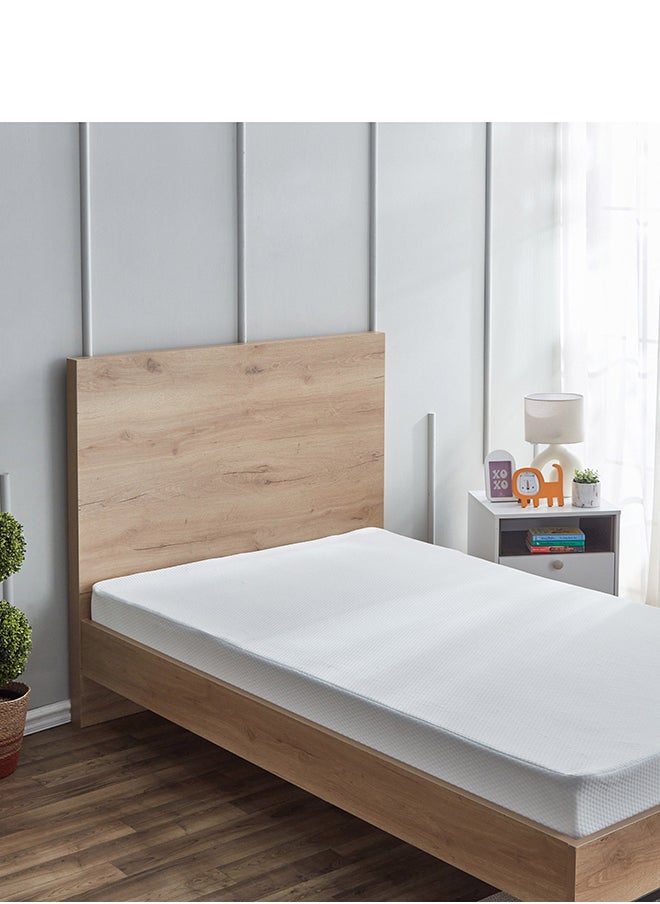 Home Box I-Hampton Twin Bonnell Spring Mattress 200x120 cm , Thickness 16 cm  - Image 2