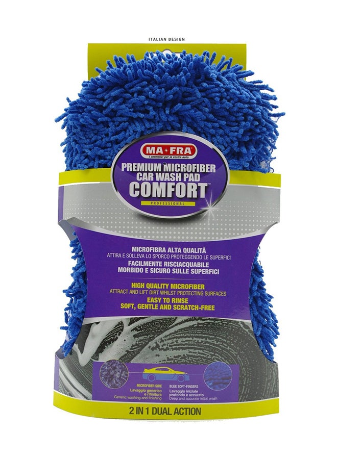 MA-FRA comfort car wash pad 