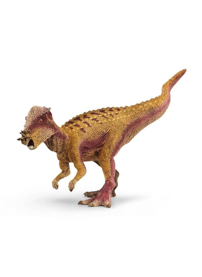 Schleich Schleich Dinosaurs Pachycephalosaurus Figure 