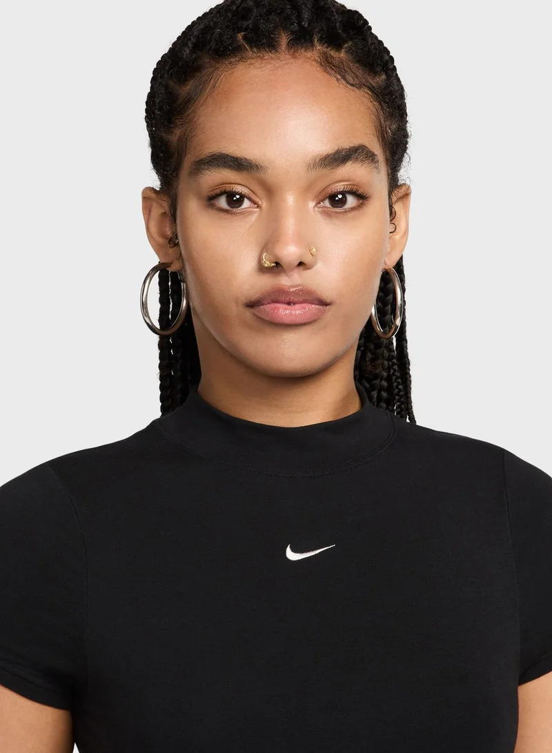 Nike Nsw Knitted Bodysuit