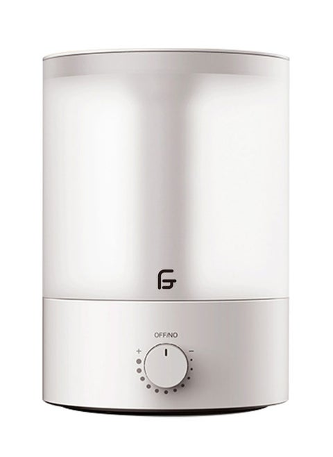 Crane Humidifier Knob