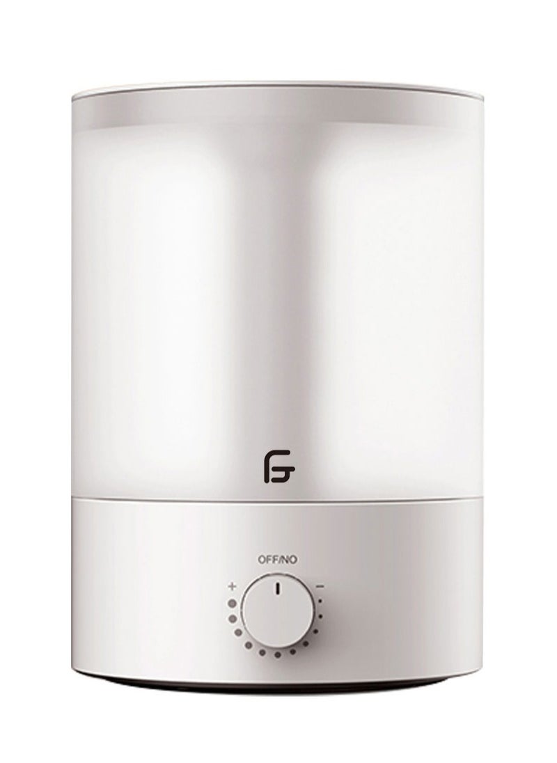 Flash Hawk Crane Humidifier Knob  - Image 1