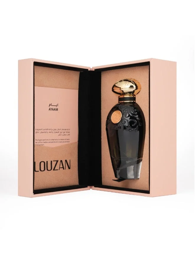 LOUZAN Louzan Ayaam Perfume 50 ML