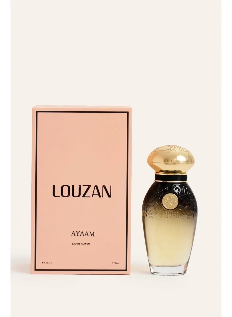 لوزان عطر لوزان أيام 50 مل