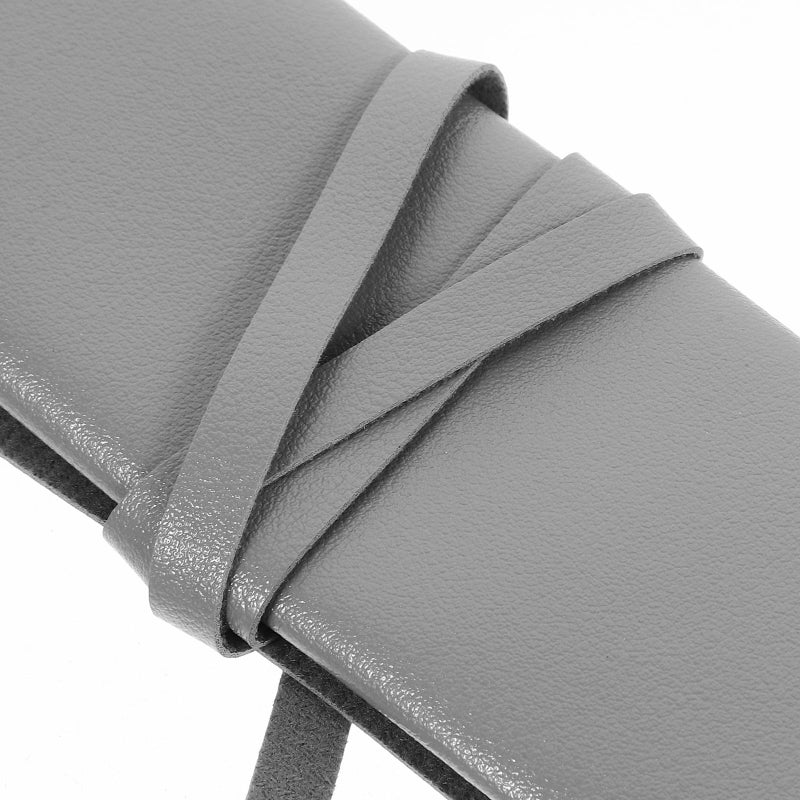Deep Gray Portable Drum Stick Bag Carrying Case Holder Organizing Pouch - Image 4