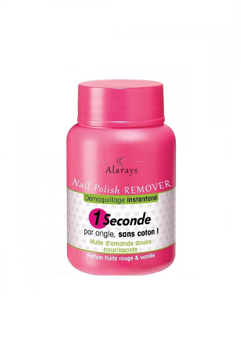 Alarays Nail Polish Remover – 75ml