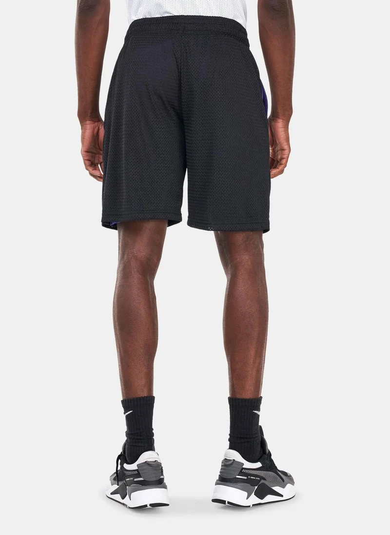 NEW ERA Men's Team Colour Mesh Shorts