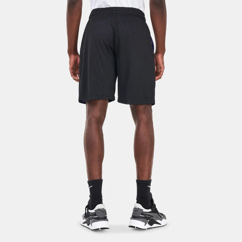 NEW ERA Men's Team Colour Mesh Shorts