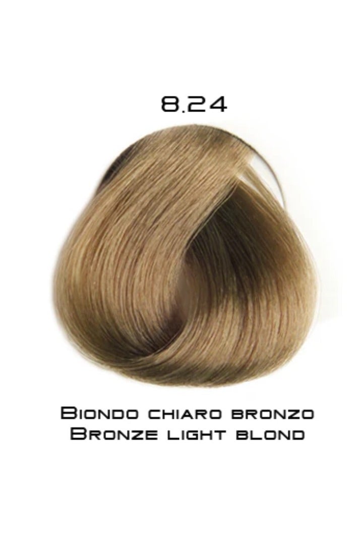 Selective Professional ColorEvo 8.24 Bronze Light Blond 100ml - Image 2