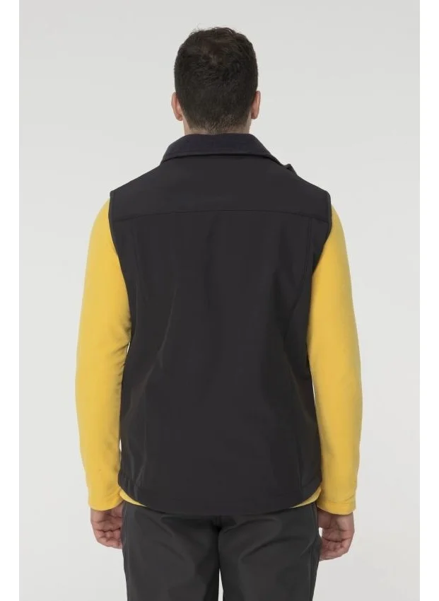 2AS Samana Softshell Unisex Vest SAM010025A1