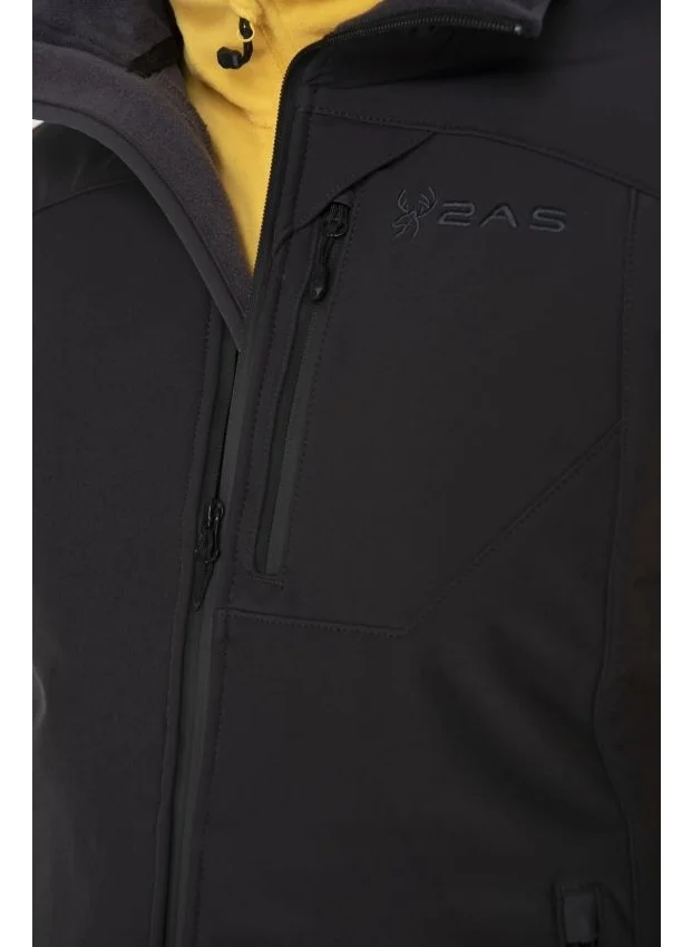 2AS Samana Softshell Unisex Vest SAM010025A1