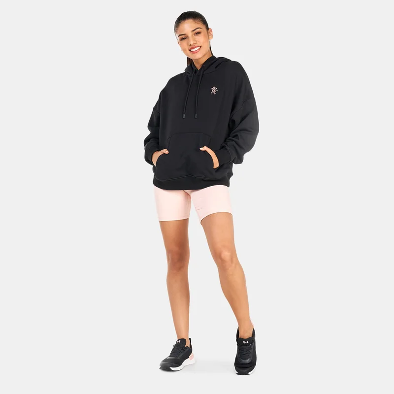 Gym King Women's Oversized Hoodie