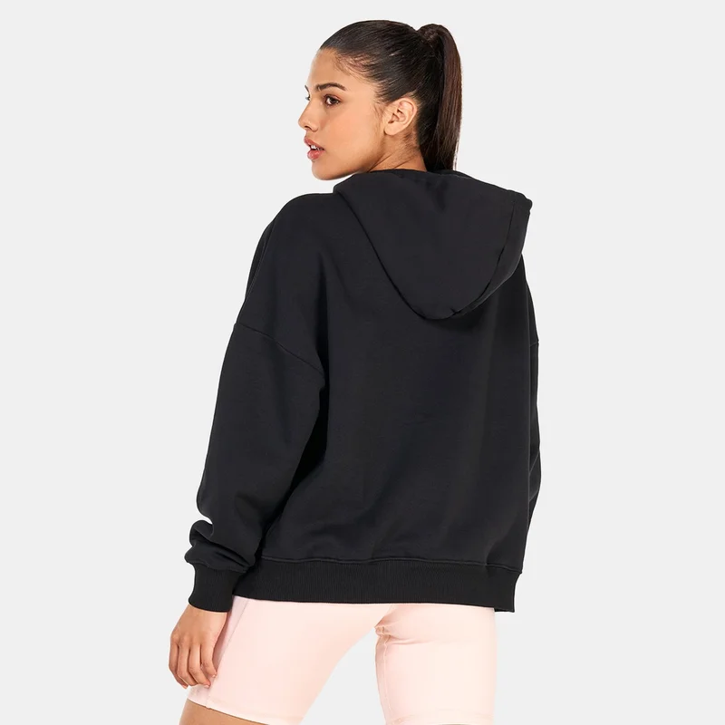 جيم كينج هودي واسع للنساء