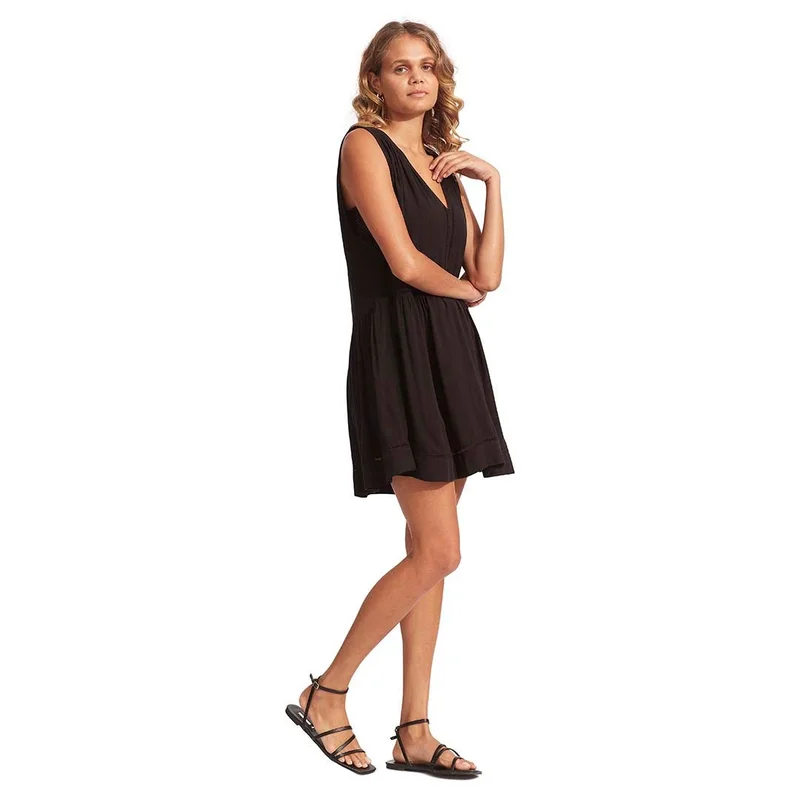 Seafolly  Ladder Detail Dress - Women for Women | Best Price UAE