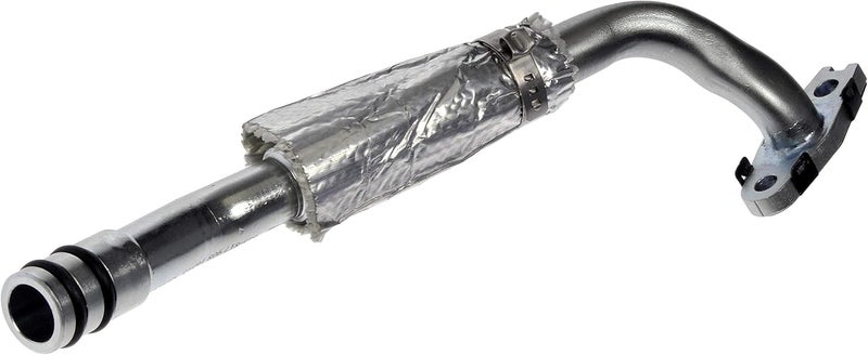 Dorman 625-817 Driver Side Turbocharger Oil Line for Ford/Lincoln Models - Image 2