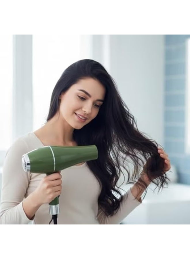 Sokany SK-14006 2000 W Hair Dryer - Image 3