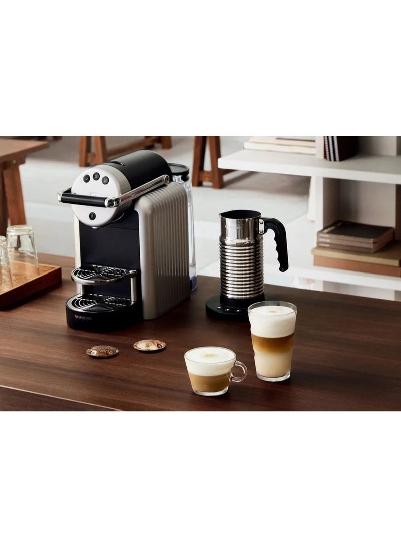 Nespresso Professional Bianco Intenso (Ideal with Milk) 50 Capsules - Image 5