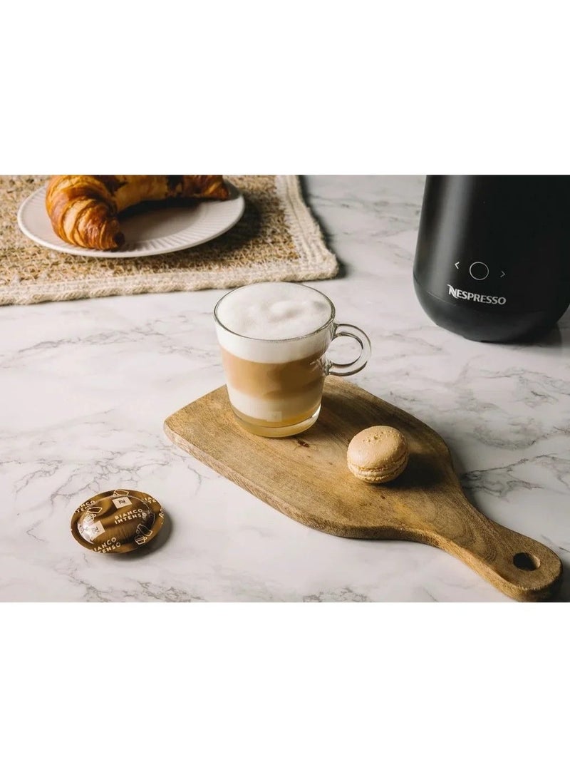 Nespresso Professional Bianco Intenso (Ideal with Milk) 50 Capsules - Image 3