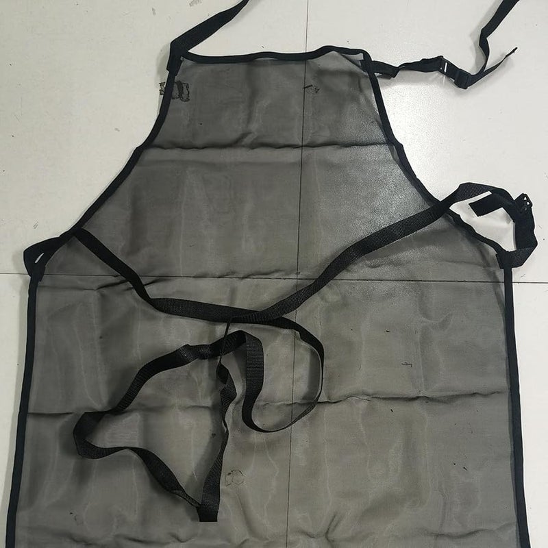 حزام دعم بطني شبكي مرن مناسب للتنفس والراحة - Image 4