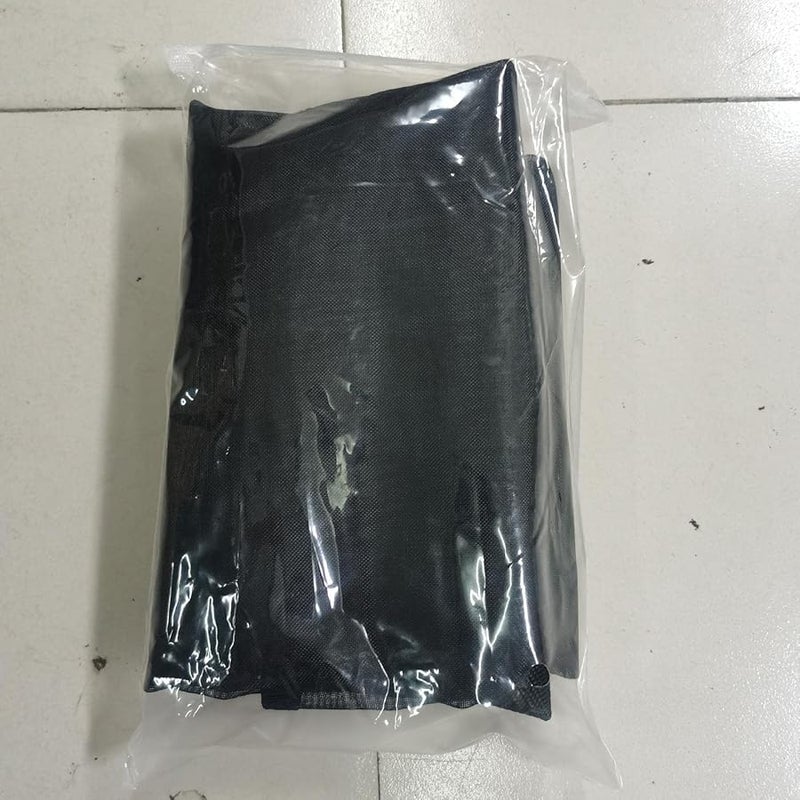 حزام دعم بطني شبكي مرن مناسب للتنفس والراحة - Image 3