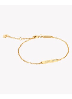 ESPRIT ESPRIT Women's Gold/Brown Watch | ES1L511L0025  - Image 5