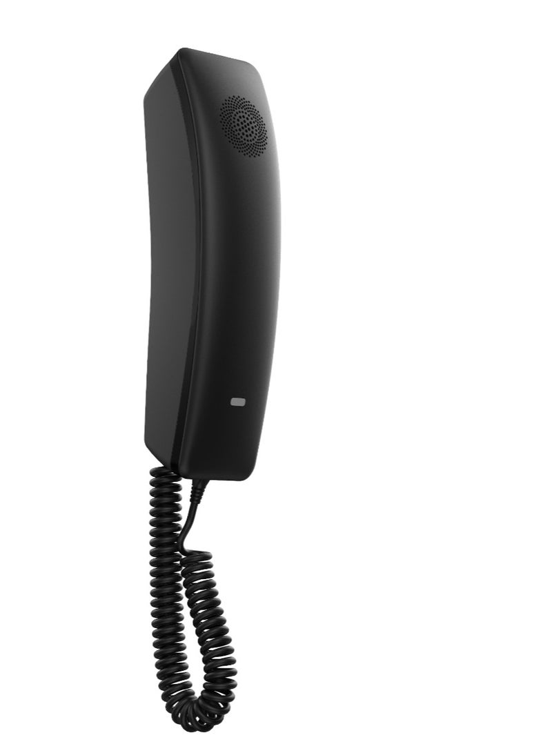 فانفيل Fanvil H2U Compact IP Phone Black - Image 2