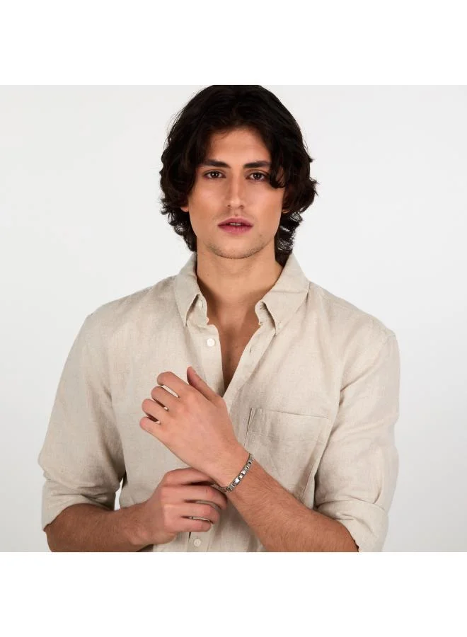 Sector  Saft92 Energy Bracelet for Men | Best Price UAE
