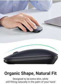 Goldfinch Wireless Optical Combo  - Image 5