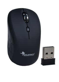 Goldfinch Wireless Optical Combo  - Image 4