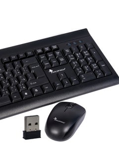 Goldfinch Wireless Optical Combo  - Image 2