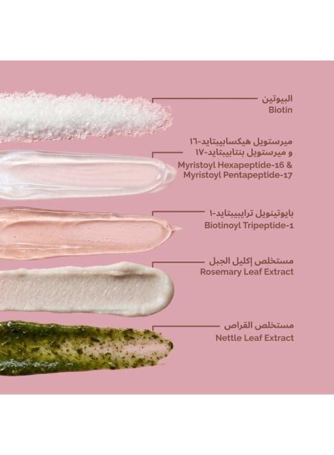 Aliona Lash & Brow Serum - Image 3