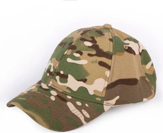 فاف وير Outdoor Tactical Casual Hat TACHAT02