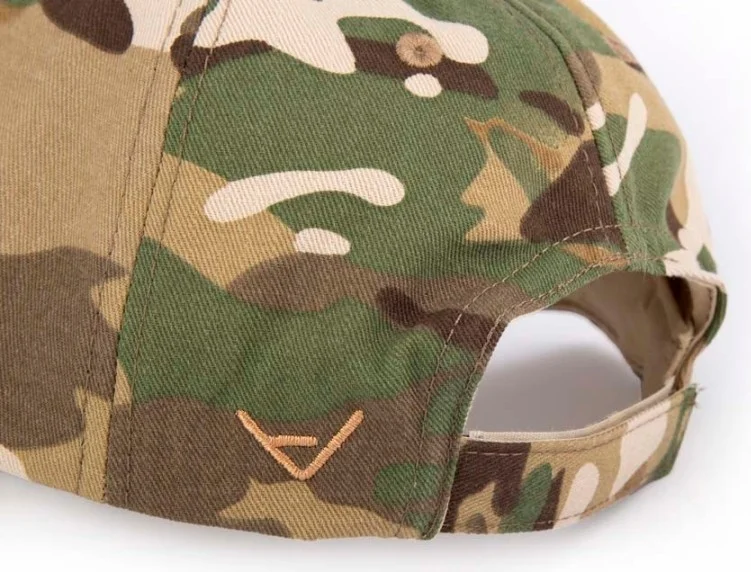فاف وير Outdoor Tactical Casual Hat TACHAT02